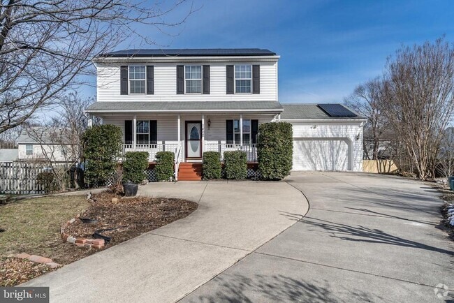 Building Photo - 1402 Spring Plow Ct Rental