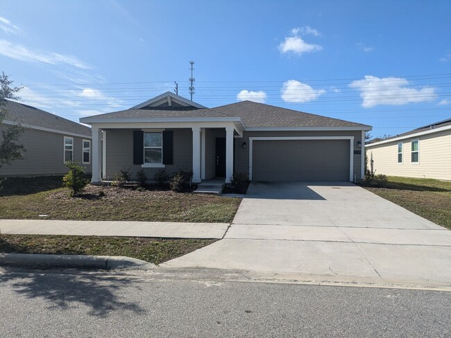 Spacious 3-Bedroom, 2-Bath Home for Rent i... - Spacious 3-Bedroom, 2-Bath Home for Rent i...