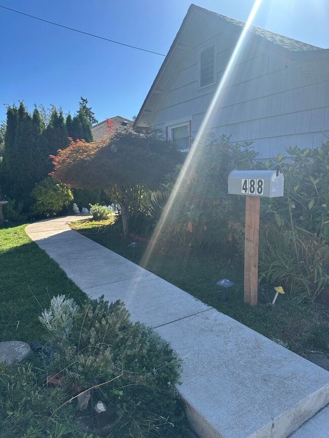 Photo - Beautiful 1 bedroom 1 bath house in Springfield!