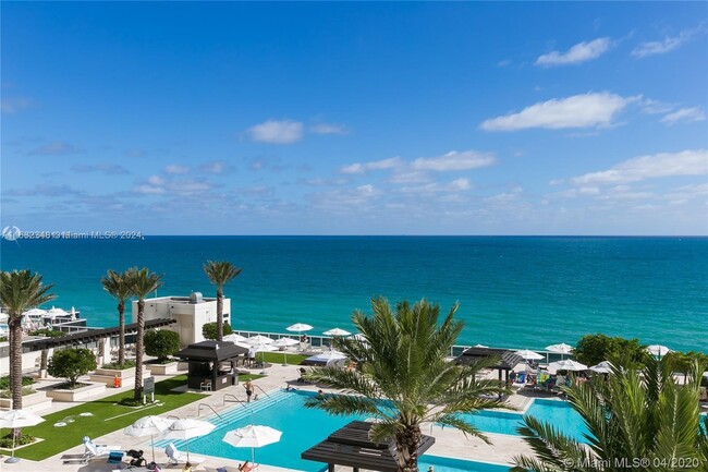 Photo - 1850 S Ocean Dr Condo Unit 3107