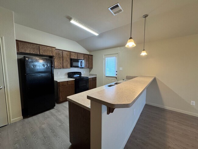Photo - 5804 Rustler Dr Unit B
