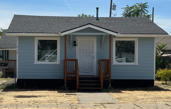 Building Photo - 316 Edwards St Rental