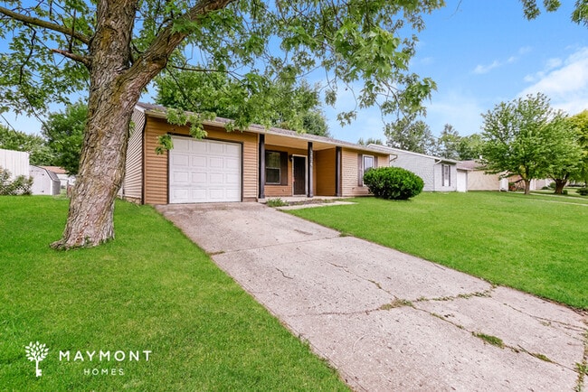 Photo - 3536 Valley Lake Dr