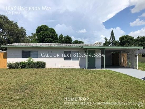 Building Photo - 1846 Hacienda Way Rental
