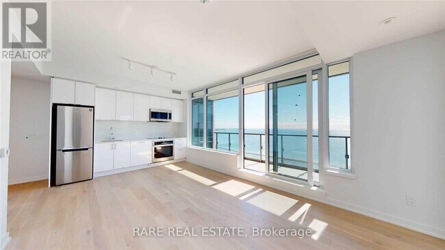 Photo - 1926 Lake Shore Blvd W Unit 1910