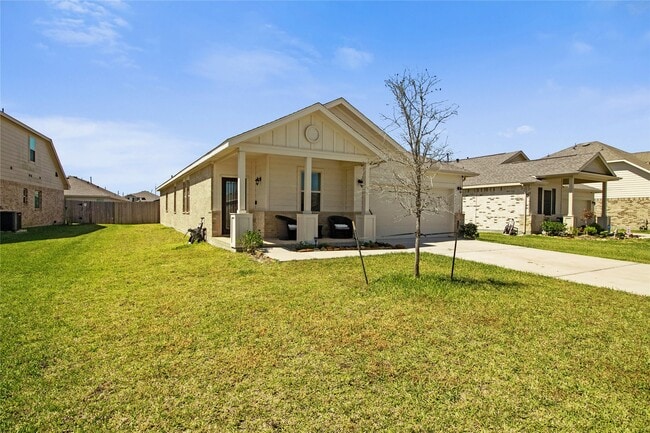 Building Photo - 622 Little Cypress Ln