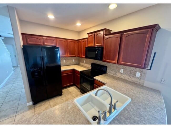 Photo - Beautiful 3 Bedroom, 2 1/2 Bath Corner Townhouse in Gated Community!