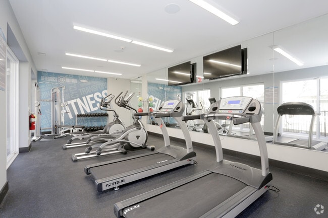 Fitness