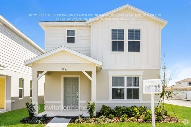 Building Photo - 1983 Summer Serenity Dr Rental