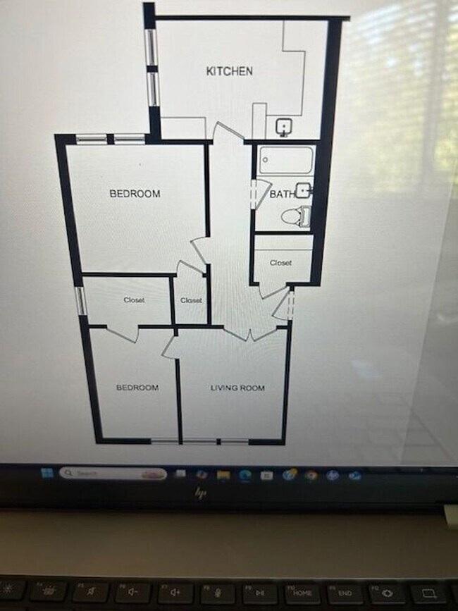 Photo - The Frederick Apartments