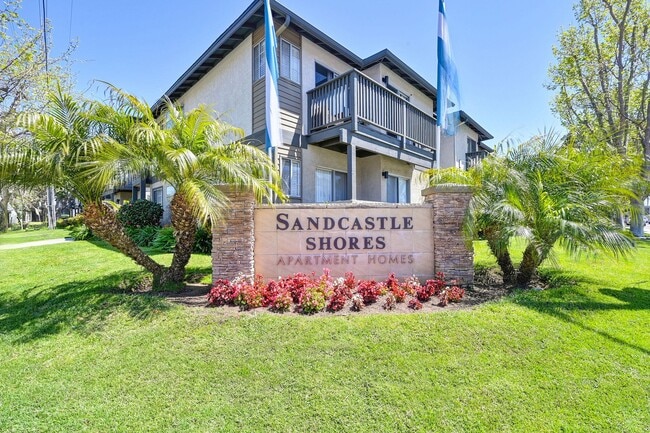 Elan Sandcastle Shores