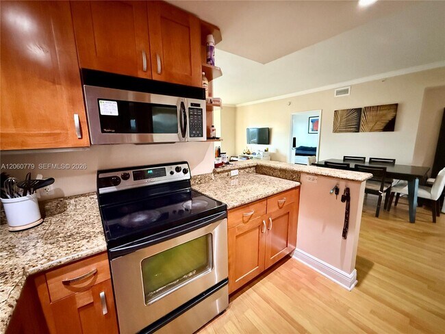 Photo - 20 Calabria Ave Unit 502