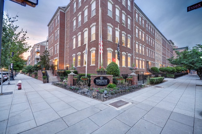 Welcome to Windsor at Liberty House