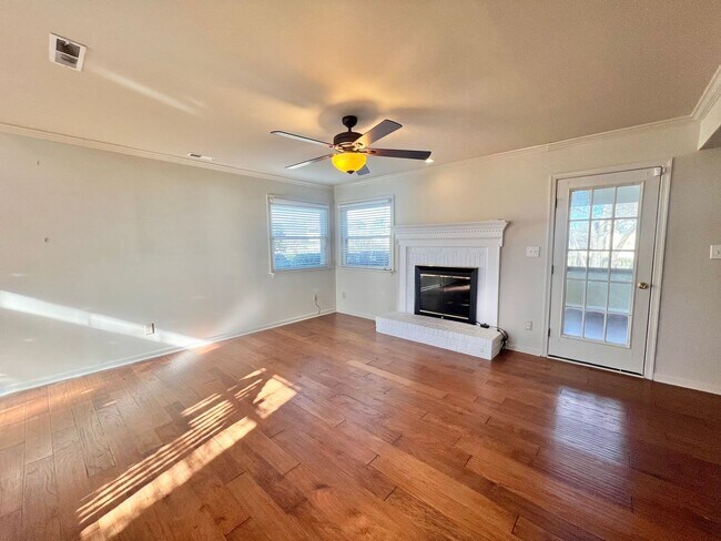 Photo - Charming Newly Remodeled 3BD, 2.5BA Raleigh Home with a Bonus Sunroom