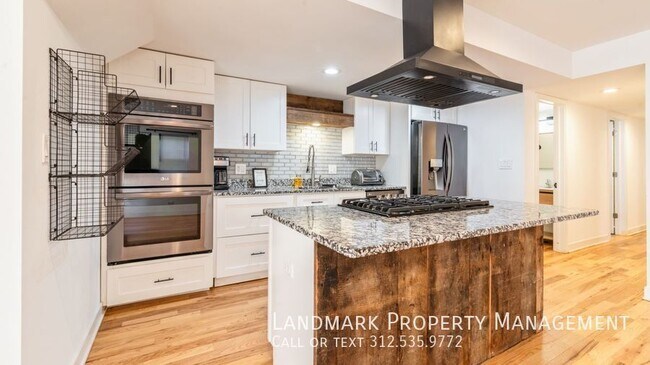 Photo - 2038 W 21st St Unit 2