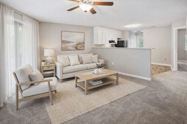 Davidson Apartment Homes