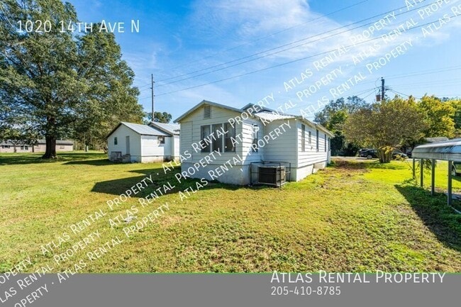 Photo - 1020 14th Ave N