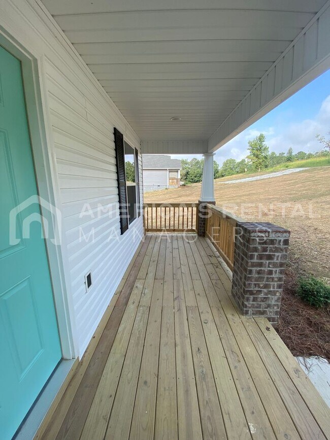 Beautiful home for rent in Hanceville!!! A... House Rental in