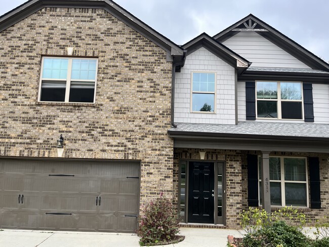 Photo - 4314 Britt Rd