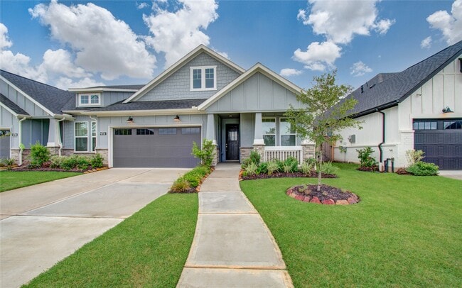 Photo - 1714 Forest Mist Dr