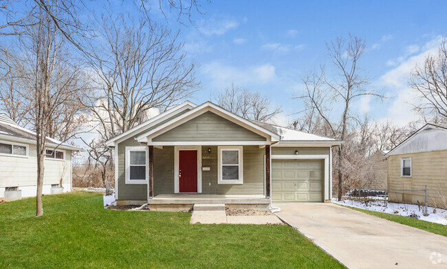 Building Photo - 10719 Bristol Terrace Rental