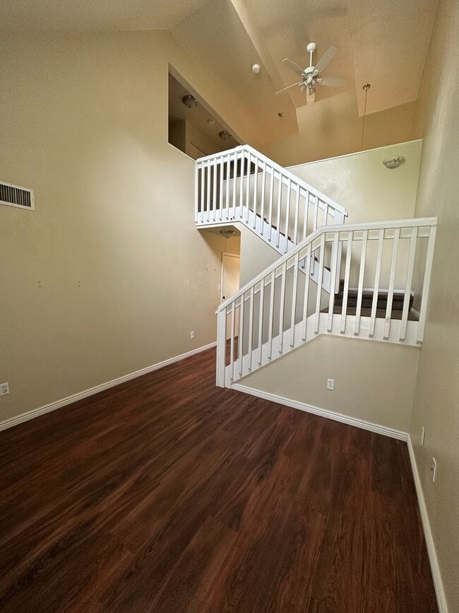 Photo - 3 BEDROOM, 2 BATHROOM TOWNHOUSE WITH 1 CAR ATTACHED GARAGE