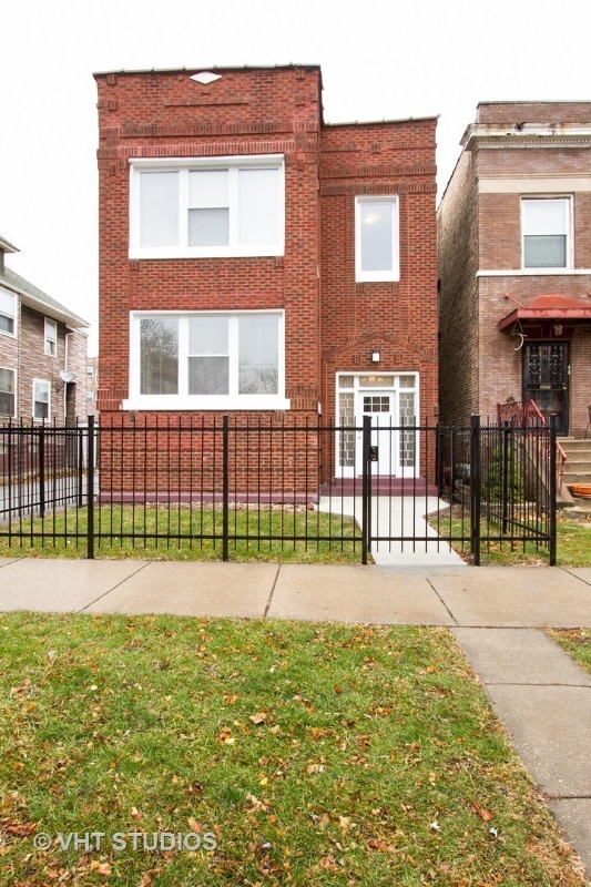 Building Photo - 11401 S Prairie Ave Unit 2 Rental