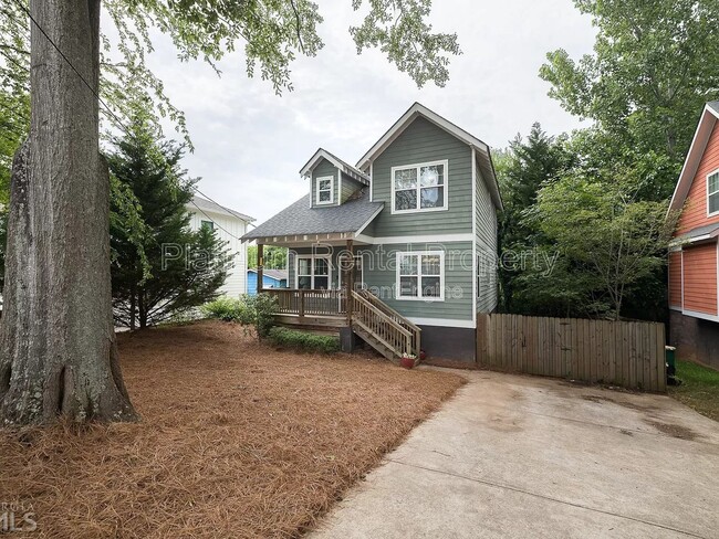 Building Photo - 265 Rosa Nell Howard St