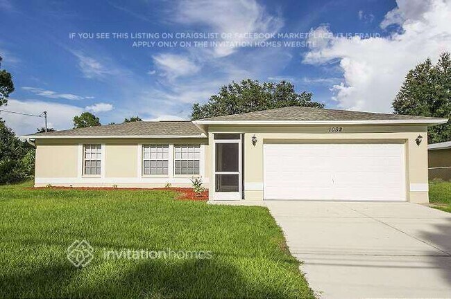 Building Photo - 1052 Mosaic St Rental