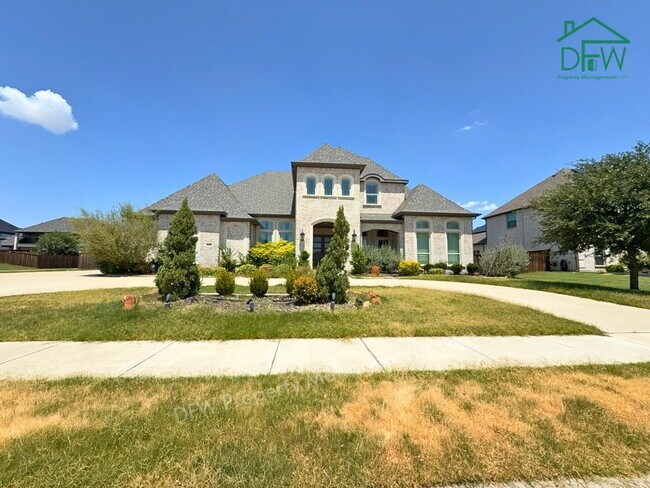 Building Photo - 5-Bed, 4.5-Bath Home with Private Study, Media Room & 3-Car Garage | Prosper ISD