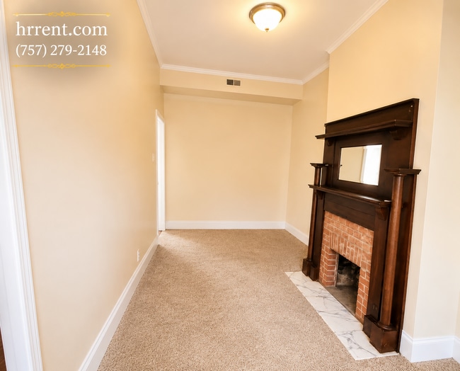 Photo - Coming Soon.... Beautiful 3 Bedroom 2 Bath Single Family Home located in Historic South Norfolk!