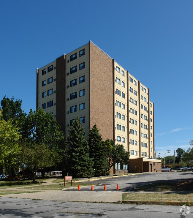 Photo - Harborview Apartments