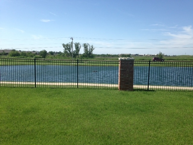 Photo - 4 Bedrooms/3 Car Garage in a Fantastic location in Edmond! - Right Across from Quail Springs