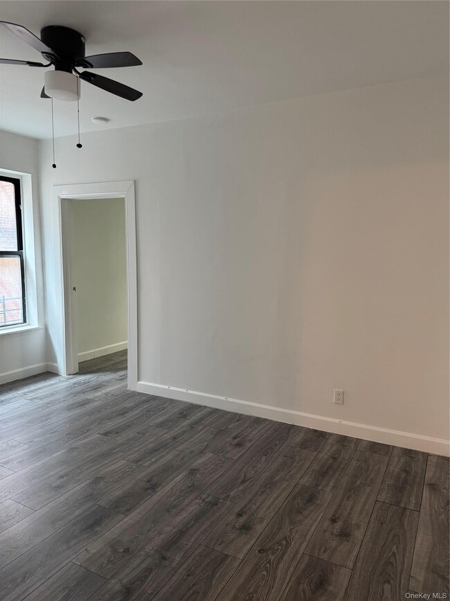 Photo - 551 W 160th St Unit 3D