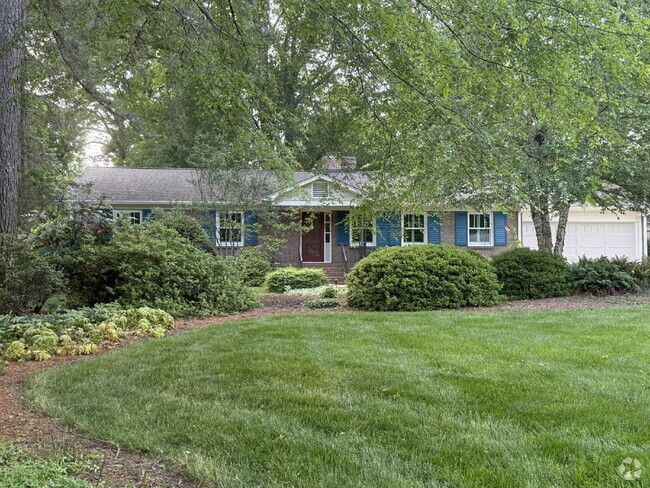 Building Photo - Immaculate One-Story Home with All-Season ...