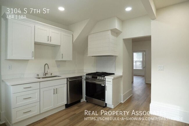 Photo - 3104 S 7th St