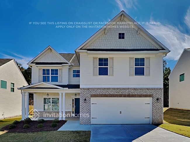 Photo - 145 Lantana Crossing House