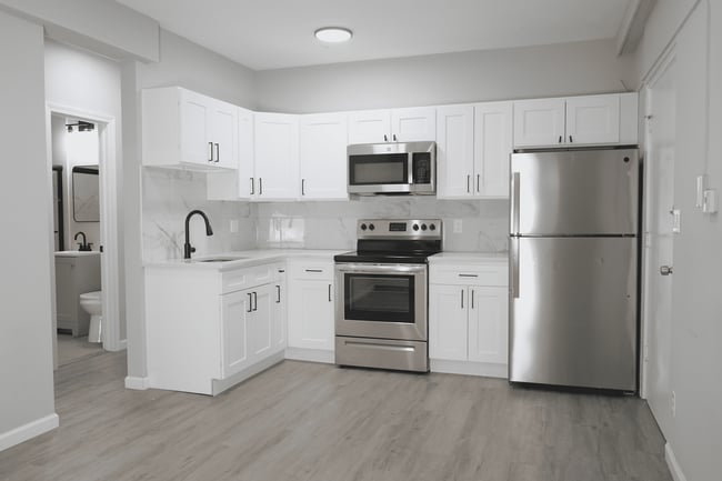 Photo - Hillside Gardens