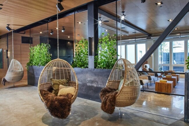 Community Clubroom