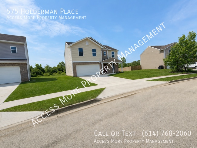 Photo - 575 Holderman Pl
