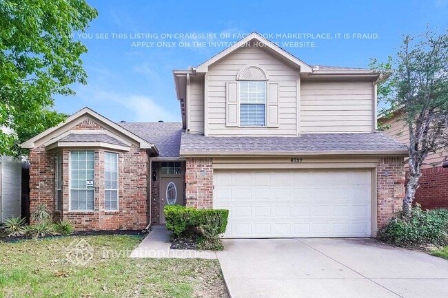 Building Photo - 8737 Pedernales Trail