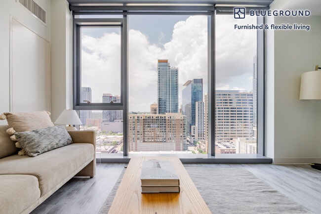 Photo - 501 Brazos St Apartamento Unidad FL18-ID332