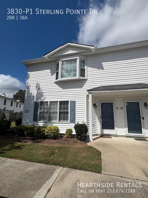 Building Photo - 3830 Sterling Pointe Dr Rental
