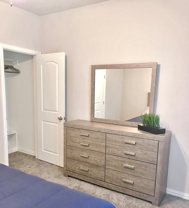 Indian Creek Townhomes