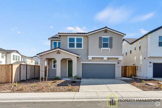 Building Photo - Brand New 3-Bedroom, 2.5-Bath Home for Ren...