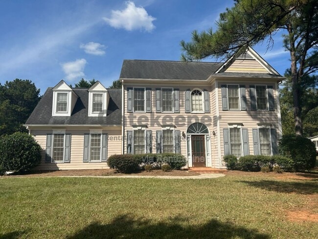 Building Photo - 135 Overlook Ct
