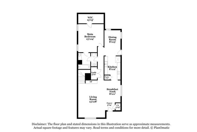 Photo - 9587 Chi Chi Ln