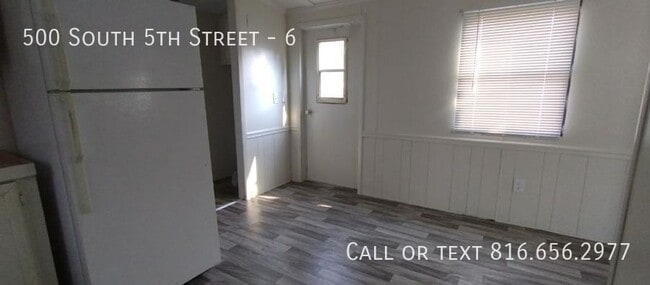 Photo - 500 S 5th St Unit 6