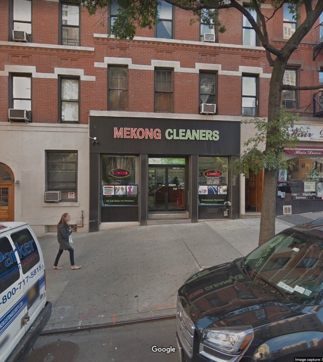 Building Photo - 1612 York Avenue Rental