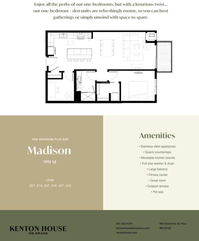 Photo - Kenton House